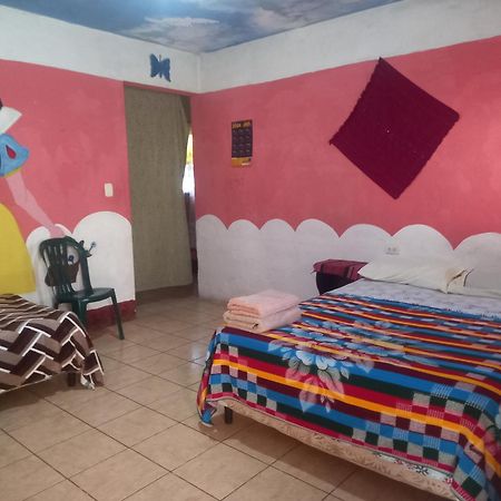 House Zope Apartman Panajachel Kültér fotó