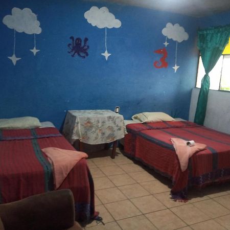 House Zope Apartman Panajachel Kültér fotó