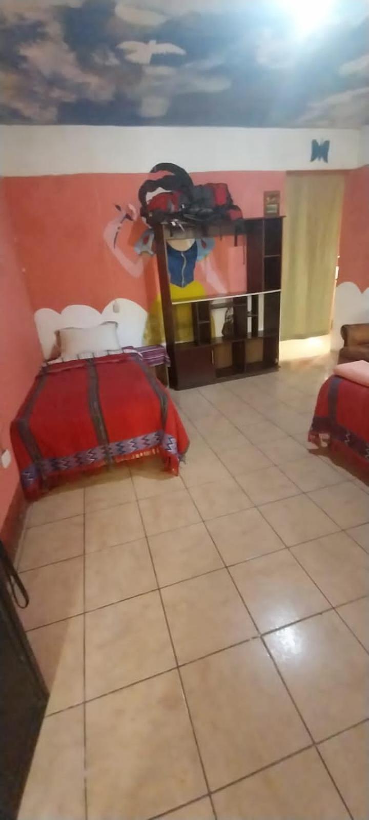 House Zope Apartman Panajachel Kültér fotó