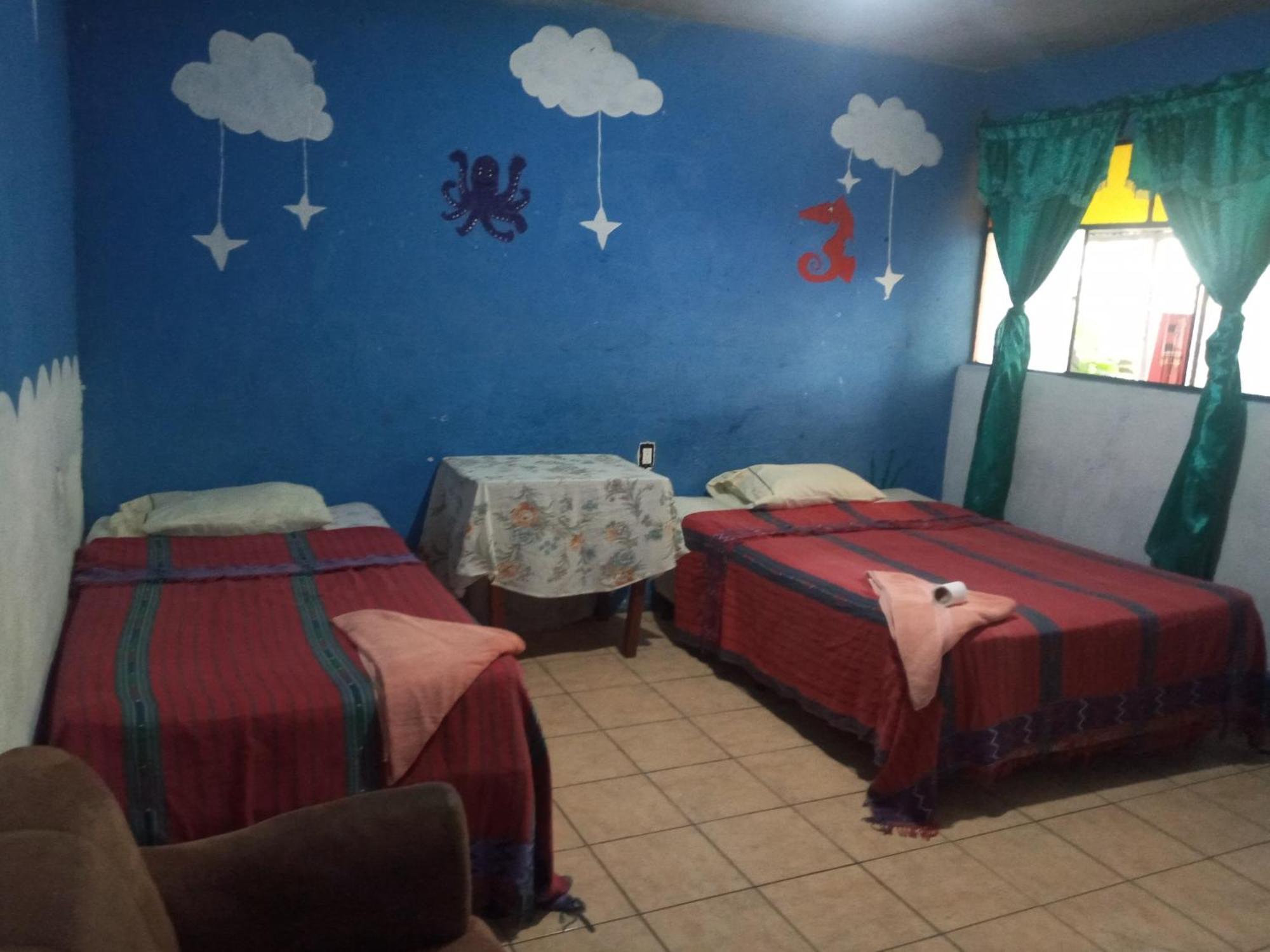 House Zope Apartman Panajachel Kültér fotó