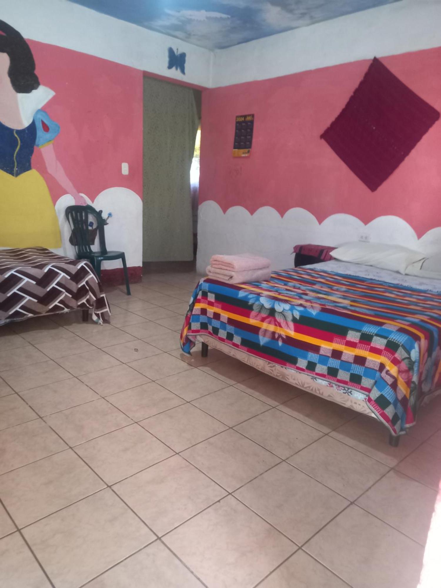 House Zope Apartman Panajachel Kültér fotó